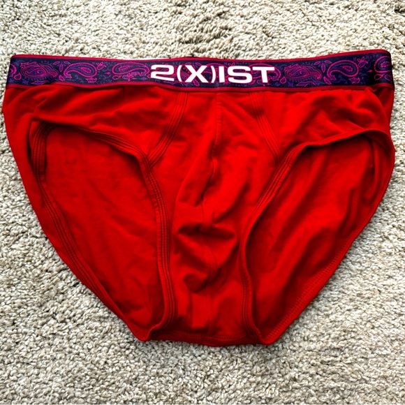 2xist Other - 2(X)IST Briefs